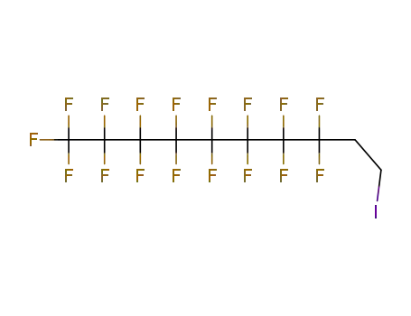 2-(n-perfluorooctyl)ethyl iodide