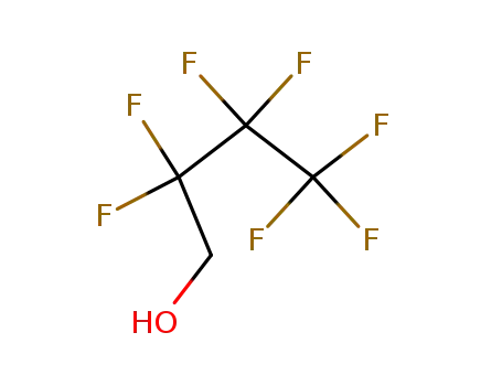 2,2,3,3,4,4,4-heptafluorobutanol