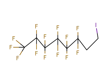 1,1,1,2,2,3,3,4,4,5,5,6,6-Tridecafluoro-8-iodooctane