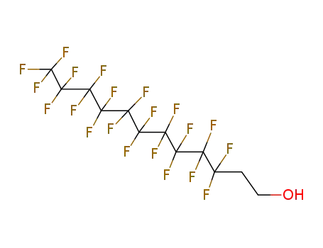2-(perfluorodecyl)ethanol