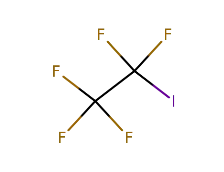 Pentafluoroethyl iodide