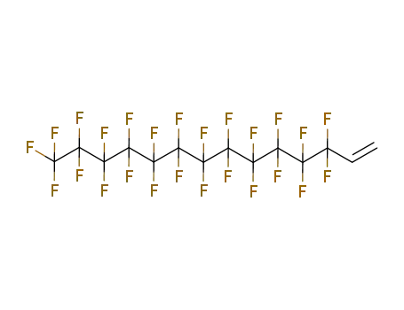 1H,1H,2H-perfluoro-1-tetradecene