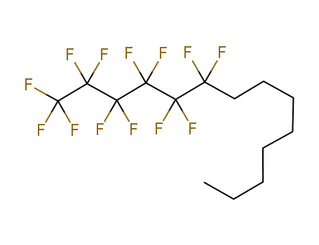 1,1,1,2,2,3,3,4,4,5,5,6,6-tridecafluorotetradecane